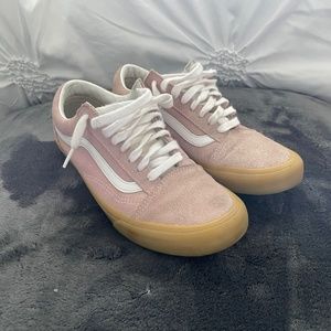 Van Old Skools